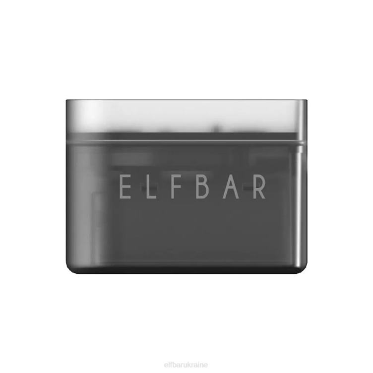 ELFBAR LOWIT Prefilled Pod Battery Device 866HL101 Brown